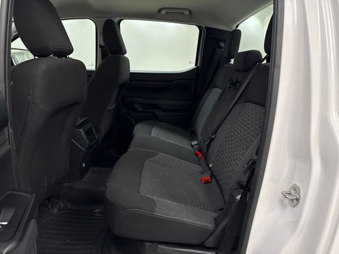 Used 2024 Ford Ranger XL AWD/4WD image 23
