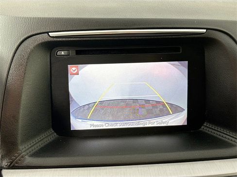 Used 2016 MAZDA CX-5 Touring w/ Bose/Moonroof Package image 13