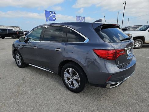 Used 2020 Acura MDX FWD image 4
