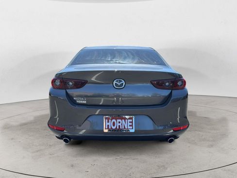 New 2026 MAZDA MAZDA3 s Sport image 4