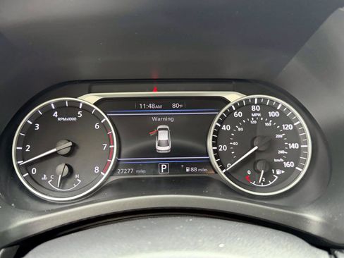 Used 2023 Nissan Sentra SV FWD image 24