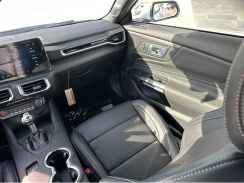 New 2026 Ford Mustang Premium image 14