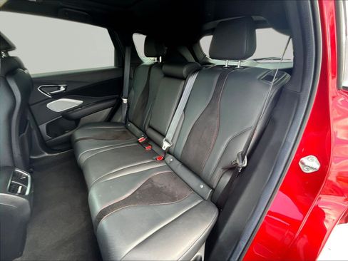 Used 2023 Acura RDX A-Spec AWD/4WD image 22