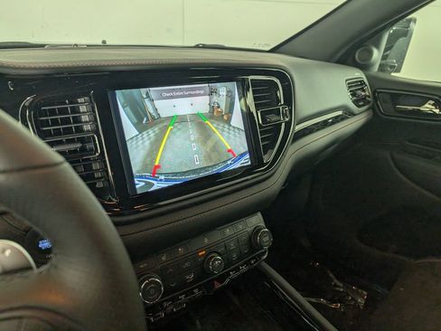 New 2026 Dodge Durango GT image 24