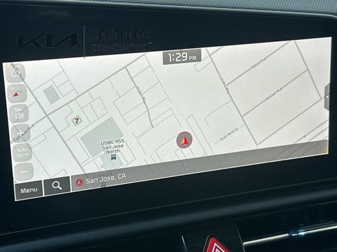 Certified 2023 Kia Niro Wind FWD image 20