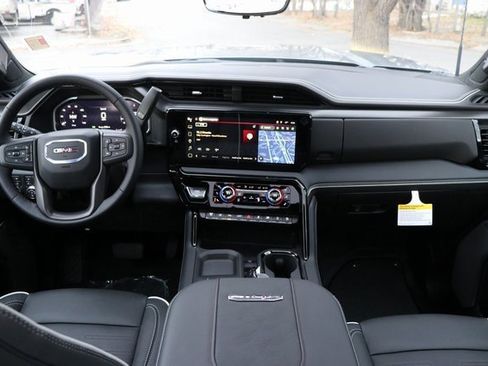 New 2026 GMC Sierra 2500 AT4X image 19