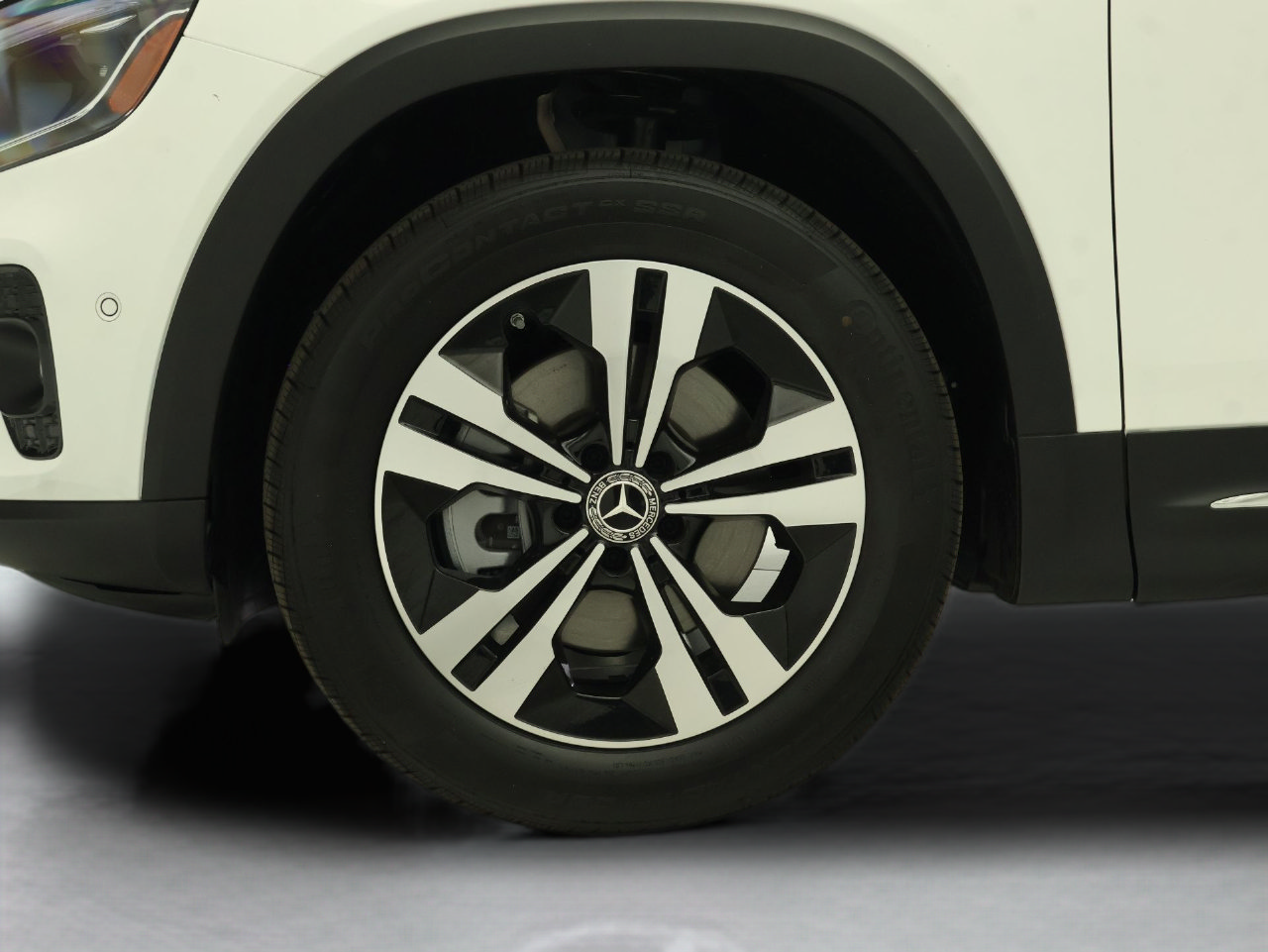 New 2026 Mercedes-Benz GLB 250 image 11