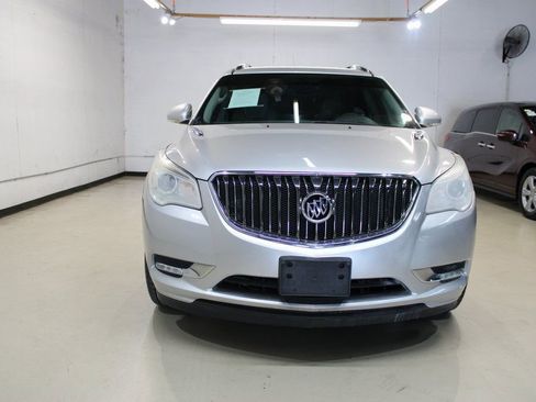 Used 2016 Buick Enclave Convenience image 6
