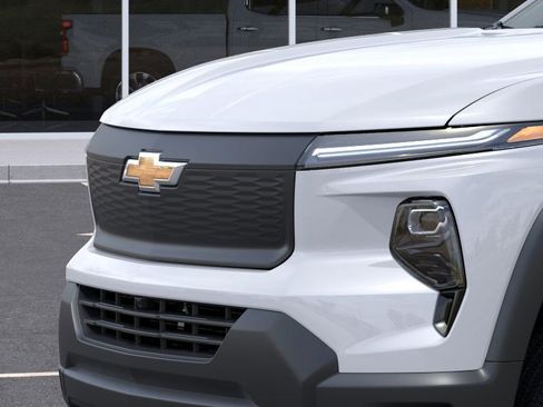 New 2024 Chevrolet Silverado EV W/T image 37