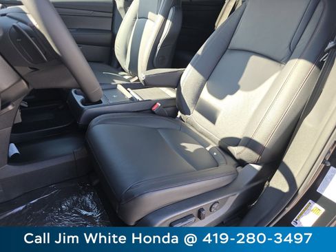 New 2026 Honda Odyssey Sport-L image 21