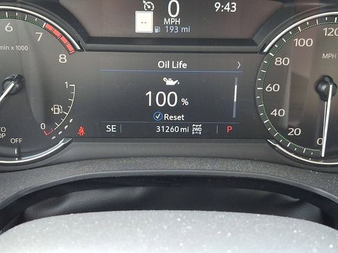 Used 2024 Cadillac XT5 Premium Luxury AWD/4WD image 22