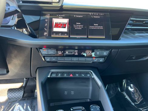 Used 2025 Audi A3 2.0T Premium image 28