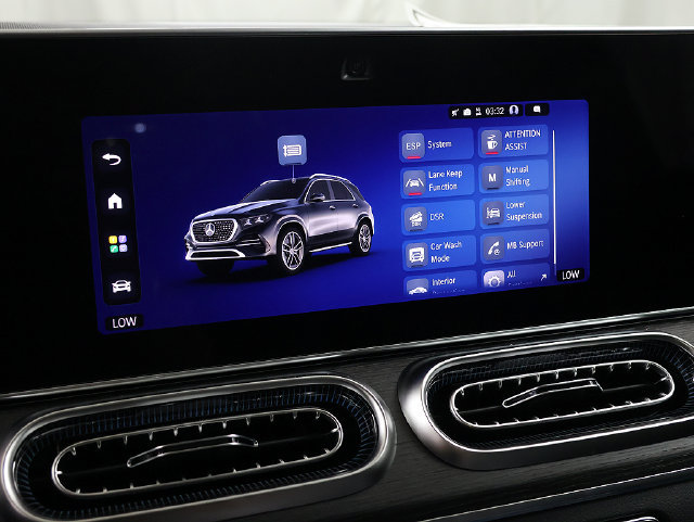 New 2027 Mercedes-Benz GLE 450 4MATIC image 18