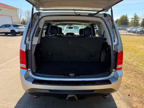 Used 2015 Honda Pilot EX-L image 3