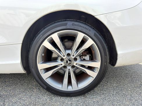 Used 2018 Mercedes-Benz C 300 4MATIC Coupe w/ Premium Package image 35