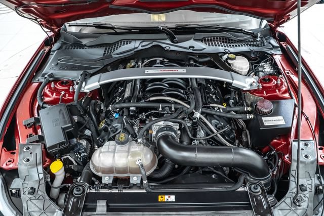 Used 2017 Ford Mustang Shelby GT350 w/ Electronics Package RWD image 32