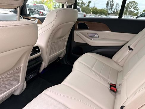 Certified 2026 Mercedes-Benz GLE 350 4MATIC image 15