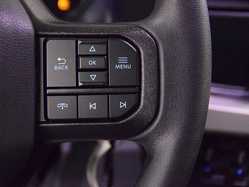 New 2026 Ford F250 XL w/ XL Chrome Package image 20