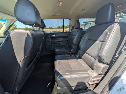 Used 2016 Ford Flex SEL w/ Equipment Group 202A FWD image 29