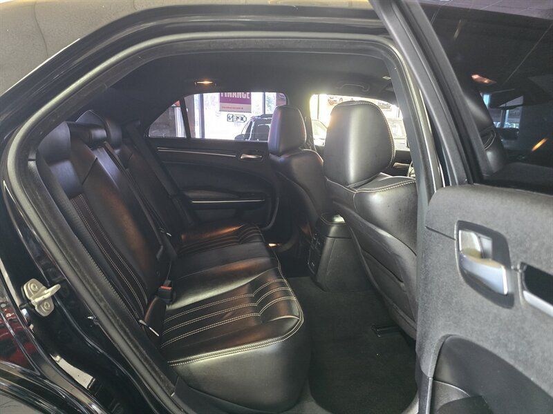 Used 2021 Chrysler 300 S RWD image 15