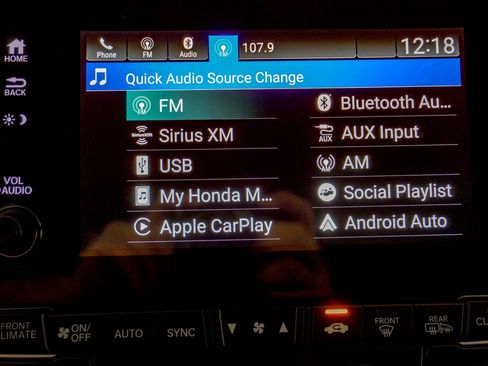 Certified 2023 Honda Odyssey EX-L image 26