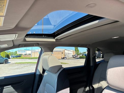 Certified 2024 Honda CR-V EX image 20