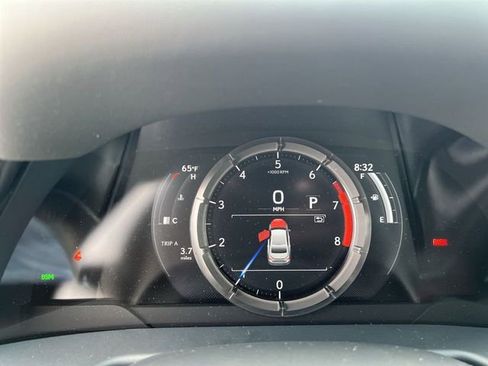 Used 2024 Lexus ES 350 F Sport image 15