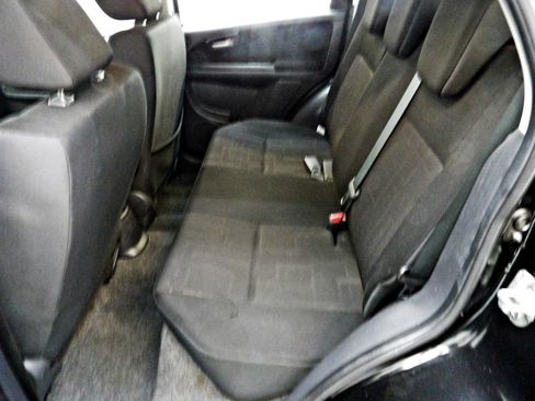 Used 2010 Suzuki SX4 Hatchback FWD image 10