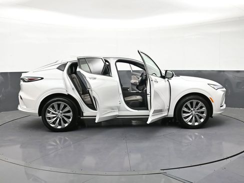 Used 2024 Buick Envista Sport Touring FWD image 33