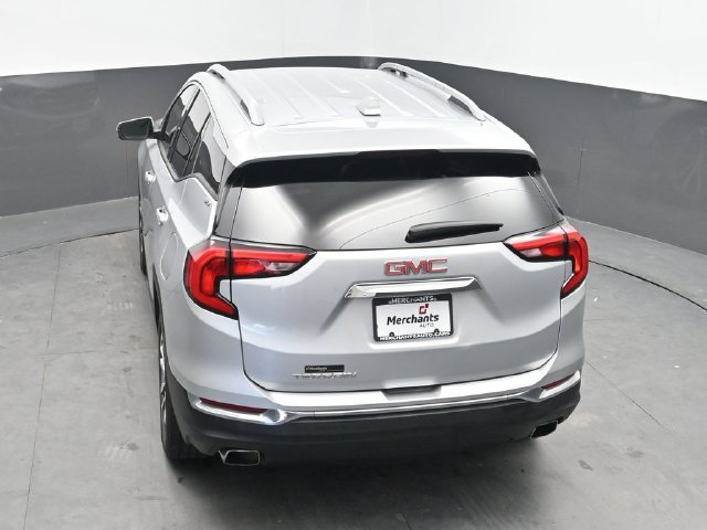 Used 2020 GMC Terrain SLT w/ Preferred Package FWD image 27