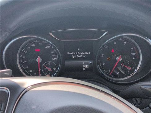 Used 2020 Mercedes-Benz GLA 250 image 11