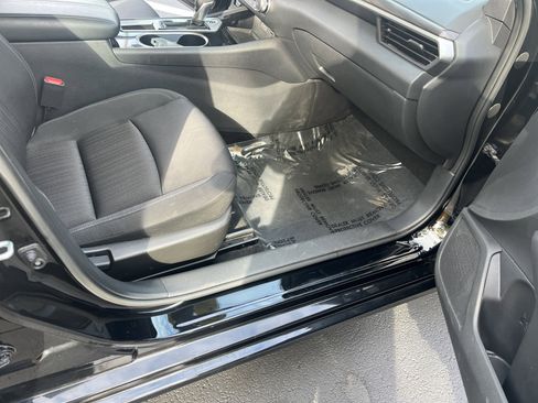 Used 2024 Nissan Altima 2.5 SV image 20