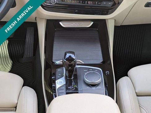 Used 2022 BMW X3 sDrive30i w/ Convenience Package RWD image 20