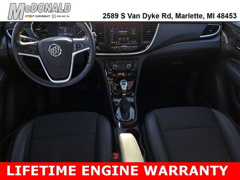Used 2022 Buick Encore Preferred w/ Safety Package image 22