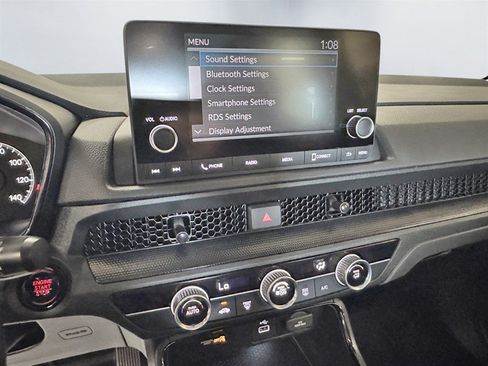 Used 2024 Honda CR-V LX image 16
