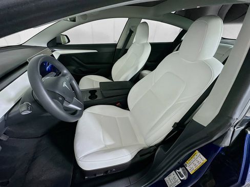Used 2022 Tesla Model 3 Long Range image 13