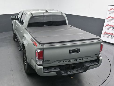 Used 2023 Toyota Tacoma TRD Sport image 15