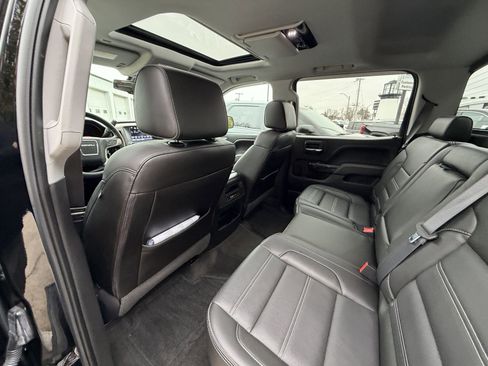 Used 2016 GMC Sierra 1500 Denali image 25