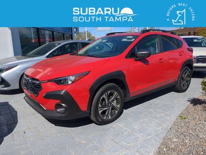 Certified 2025 Subaru Crosstrek 2.0i Premium