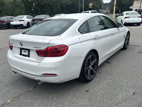 Used 2018 BMW 440i Gran Coupe xDrive AWD/4WD image 9