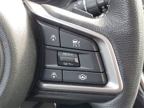 Certified 2023 Subaru Outback Limited image 24