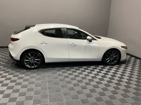 Used 2019 MAZDA MAZDA3 AWD Hatchback image 7