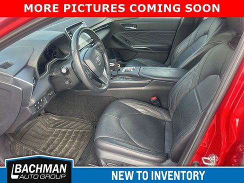 Used 2021 Toyota Avalon Limited w/ Advanced Safety Package image 5
