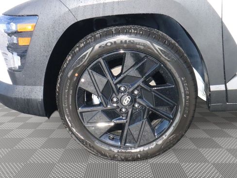 New 2026 Hyundai Kona SEL Sport FWD image 4
