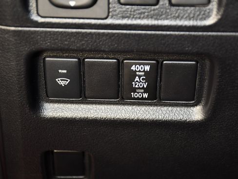 Used 2018 Toyota 4Runner Limited w/ Convenience Package AWD/4WD image 38