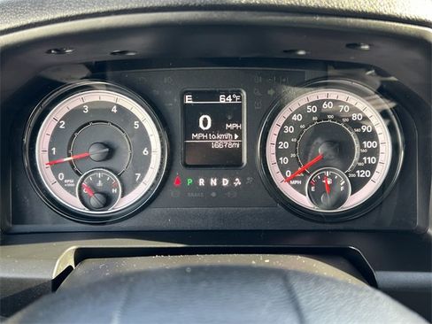 Used 2024 RAM 1500 Classic Warlock image 19