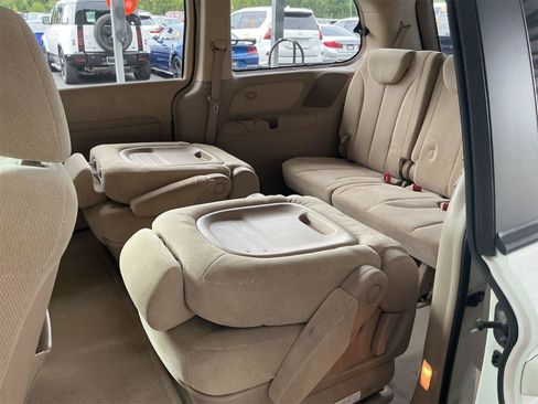 Used 2006 Kia Sedona LX FWD image 10