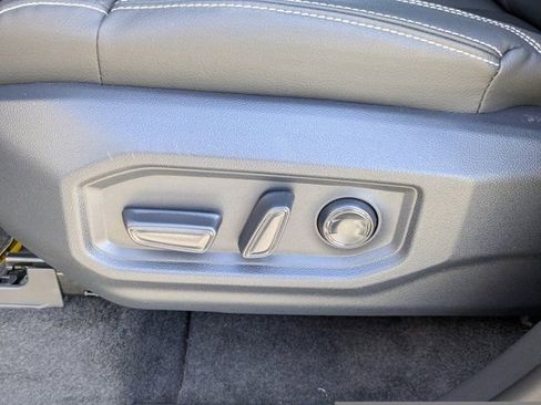 New 2026 Toyota Tundra Limited AWD/4WD image 20