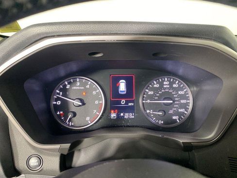 Used 2025 Subaru Ascent Premium AWD/4WD image 13
