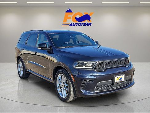 Used 2024 Dodge Durango GT RWD image 7